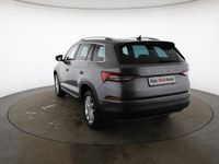 gebraucht Skoda Kodiaq Style SC TDI DSG