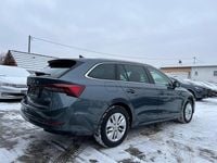 gebraucht Skoda Octavia Combi 20 TDI Ambition DSG | ACC/RFK