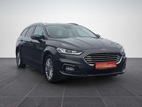 Gebraucht Ford Mondeo 140 PS (102 kW) 2021 Grau Kombi