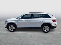 gebraucht Skoda Kodiaq Ambition TDI SCR DSG