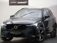 Gebraucht Volvo XC60 Plus 197 PS (144 kW) 2022 Blau SUV