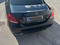 gebraucht Mercedes E200 d W213