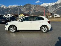 gebraucht VW Polo 1.0 Austria Limousine