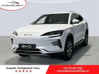 Neu BYD Seal U Comfort 160 kW (218 PS) 2025 Weiß SUV