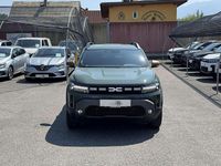 gebraucht Dacia Duster Journey TCe130 4x4 LED PDC 360°Multi-View Sitz ...