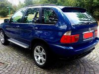 gebraucht BMW X5 3.0 d