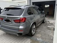 gebraucht BMW X5 xDrive30d M Optik