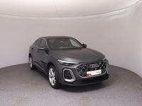 Gebraucht Audi Q5 Sportback Ambiente 204 PS (150 kW) 2025 Dunkelgrau  metallic SUV