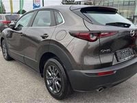 Gebraucht Mazda CX-30 Comfort 122 PS (89 kW) 2020 Grau SUV