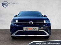 gebraucht VW T-Cross - Friends TSI