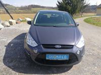 gebraucht Ford S-MAX 2.0 TDCi DPF Trend