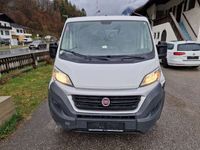 gebraucht Fiat Ducato 33 L2H1 130 pritsche