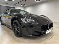 gebraucht Maserati GranCabrio Gran Cabrio Sport 4.7 V8 - TOP Ausstattung!