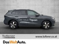 gebraucht VW Tiguan Friends eTSI DSG