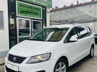 gebraucht Seat Alhambra Executive 20 TDI CR
