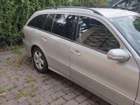 gebraucht Mercedes E220 E220 T Classic CDI Classic