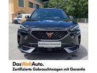 gebraucht Cupra Formentor 1.5 TSI 150 PS ACT