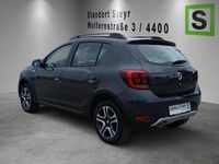 Gebraucht Dacia Sandero Celebration 101 PS (74 kW) 2020 Grau Limousine