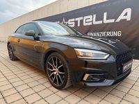 gebraucht Audi A5 sport 2.0 TDI S-Line / Bang & Olufsen
