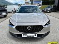 Gebraucht Mazda CX-30 Homura-Line 150 PS (110 kW) 2023 Silber SUV