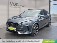 Gebraucht Cupra Formentor VZ 150 PS (110 kW) 2022 Grau SUV