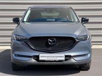 gebraucht Mazda CX-5 G165 AWD Edition 100