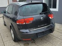 gebraucht Seat Altea Reference 1,9 TDi