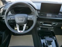 gebraucht Audi Q5 Sportback S-Line 40 TDI quattro S line * ANSCHL...