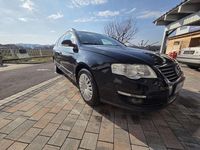 Gebraucht VW Passat Highline 140 PS (102 kW) 2007 Kombi