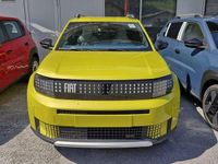 gebraucht Fiat Grande Panda Elektro 83 kW La Prima