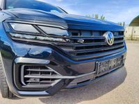 gebraucht VW Touareg "R" 30l V6 eHybrid 4MOT250 kW/340 PS+100 KW136 PS