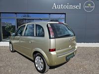 gebraucht Opel Meriva 1,7 CDTI