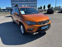 gebraucht Seat Ateca Style
