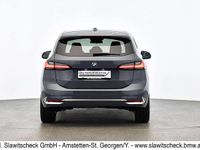gebraucht BMW 218 218 d Active Tourer