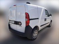 gebraucht Fiat Doblò KW 1.6 105 L1H1 SX Klima BT