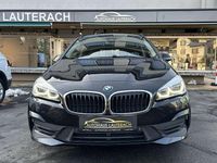 gebraucht BMW 218 Gran Tourer 218 d Advantage Aut. *1.BESITZ *AHK*KAM