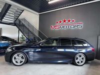 gebraucht BMW 535 535 d Touring*M PAKET*HEAD UP*PANORAMA*GARANTIE