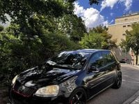 Gebraucht VW Golf V Sportline 105 PS (77 kW) 2007 Limousine