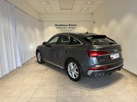 gebraucht Audi SQ5 Sportback TDI quattro