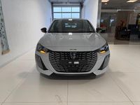 gebraucht Peugeot 208 Allure 100 74 kW (101 PS) Zugangs-Paket, Sicht-& Navigations-Paket, DAB, Android Auto, Apple CarPlay, Navigationssystem, Klimaautomatik, Einparkhilfe vorne und hinten, Spurhalteassistent, 16 Zoll Leichtmetallfelgen, uvm.