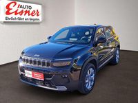 gebraucht Jeep Avenger 1.2 GSE T3 ICE ALTITUD