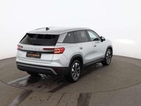 gebraucht Skoda Kodiaq 2.0 TDI Selection Aut 7-SITZER LED RADAR