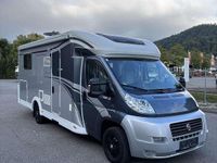 Gebraucht Fiat Ducato 131 PS (96 kW) 2014 Van