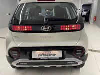 gebraucht Hyundai Inster Smart Line 42kWh r5s41-P1