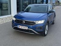 Gebraucht VW T-Roc 150 PS (110 kW) 2024 SUV