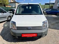 gebraucht Ford Tourneo Connect lang 1,8 TDCi Hochdach Kastenwagen