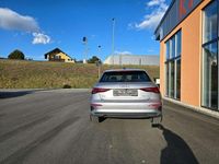 gebraucht Audi A3 Sportback A3 35 TDI Business Line s-tronic