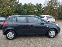 gebraucht Opel Corsa Selection+ 1.Besitz !