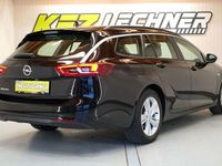 gebraucht Opel Insignia ST 1,6 CDTI Aut. ''NAVI*SITZH*TEMP*DAB''