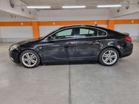 gebraucht Opel Insignia 2.0 Diesel NAVI MEMORY SITZE *FINANZIERUNG MÖGL...